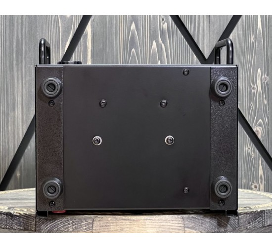 Marshall PB100 Power Brake гитарный аттюнеатор, Англия USED