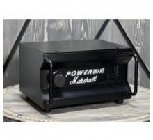 Marshall PB100 Power Brake гитарный аттюнеатор, Англия USED