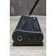 Korg Pitchblack Portable PB-04-BK тюнер цифровой гитарный USED