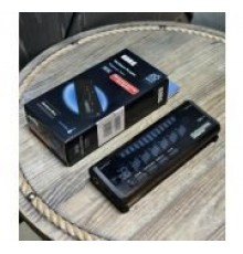 Korg Pitchblack Portable PB-04-BK тюнер цифровой гитарный USED