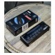 Korg Pitchblack Portable PB-04-BK тюнер цифровой гитарный USED