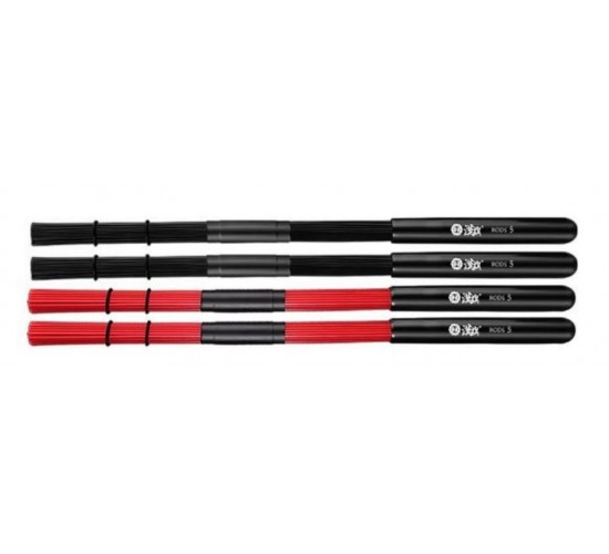 HUN 10101017005 RODS 5 Рюты, нейлон