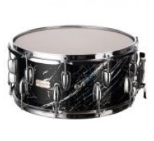 LDrums LD6404SN Малый барабан, черный мрамор, 14x6,5