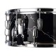 LDrums LD6404SN Малый барабан, черный мрамор, 14x6,5