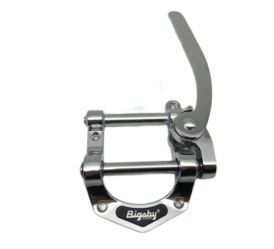 Тремоло-вибрато Bigsby Partsland B500, хром, Корея