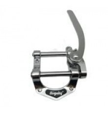 Тремоло-вибрато Bigsby Partsland B500, хром, Корея