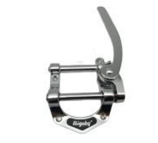 Тремоло-вибрато Bigsby Partsland B500, хром, Корея