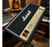 Коврик в стиле Marshall JCM 800