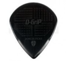 Janicek D-Grip C-1,40 медиатор, толщина 1,4мм, Чехия
