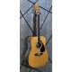 Yamaha FG-400D акустическая гитара, Япония USED