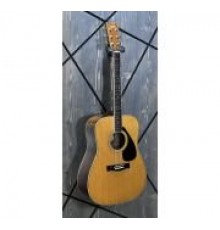 Yamaha FG-400D акустическая гитара, Япония USED