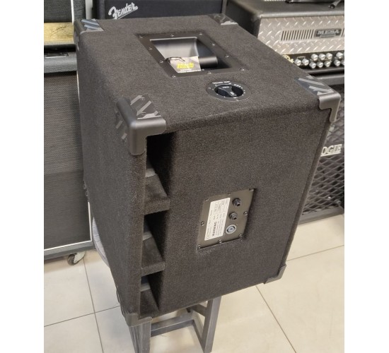 Markbass TRV 121 H басовый кабинет, 400W, Италия USED