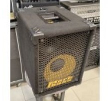 Markbass TRV 121 H басовый кабинет, 400W, Италия USED