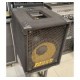 Markbass TRV 121 H басовый кабинет, 400W, Италия USED