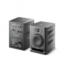 Focal ALPHA EVO 50 пара студийных мониторов