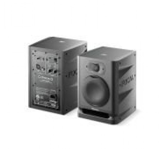 Focal ALPHA EVO 50 пара студийных мониторов