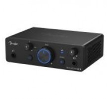 Fender Quantum LT2 Аудиоинтерфейс USB, 2x2