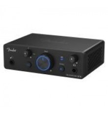 Fender Quantum LT2 Аудиоинтерфейс USB, 2x2