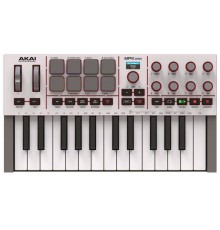 Akai Pro MPK MINI 4 Gray MIDI‑клавиатура