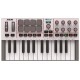 Akai Pro MPK MINI 4 Gray MIDI‑клавиатура
