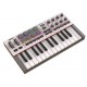 Akai Pro MPK MINI 4 Gray MIDI‑клавиатура