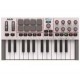 Akai Pro MPK MINI 4 Gray MIDI‑клавиатура
