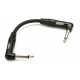 Warm Audio Pro-TS-2RT-6inch Патч-кабель