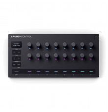 Novation Launch Control 3 MIDI контроллер