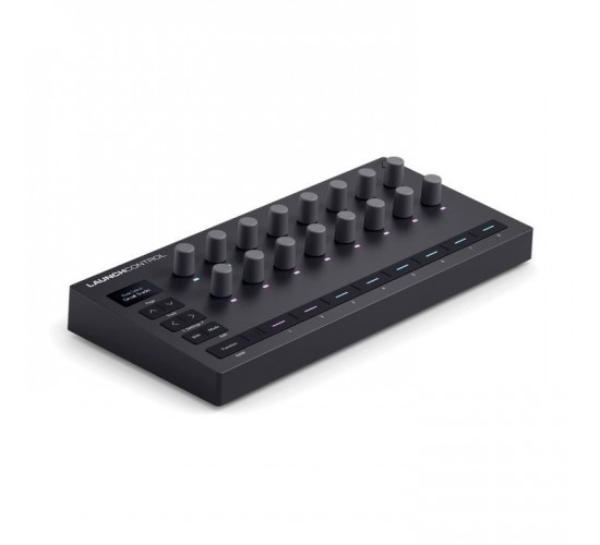 Novation Launch Control 3 MIDI контроллер