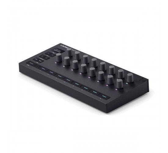 Novation Launch Control 3 MIDI контроллер
