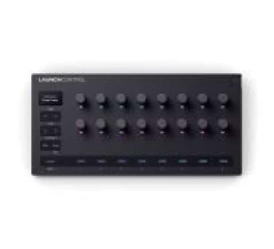 Novation Launch Control 3 MIDI контроллер