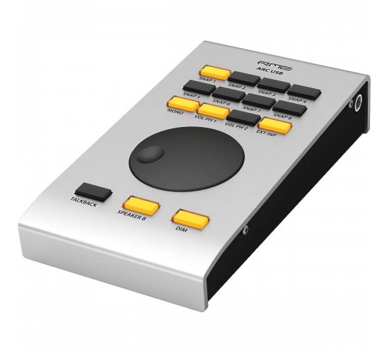 RME ARC USB Контроллер для TotalMix FX Software