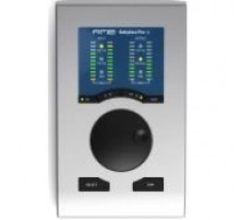 RME Babyface Pro FS аудиоинтерфейс