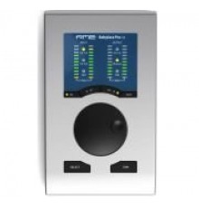 RME Babyface Pro FS аудиоинтерфейс