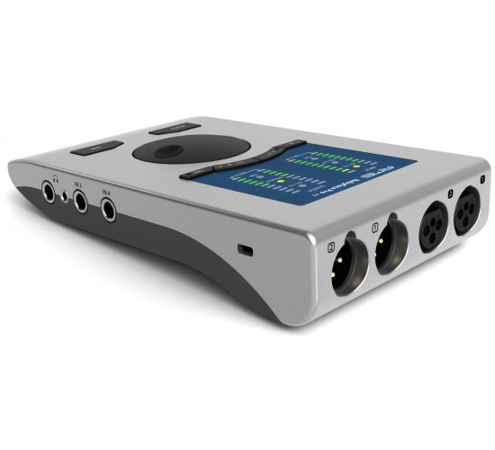 RME Babyface Pro FS аудиоинтерфейс