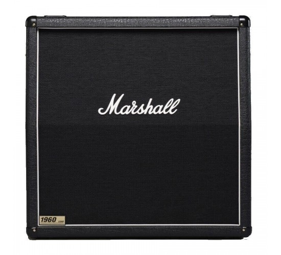 Marshall 1960A гитарный кабинет, 4×12
