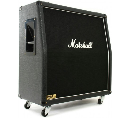 Marshall 1960A гитарный кабинет, 4×12
