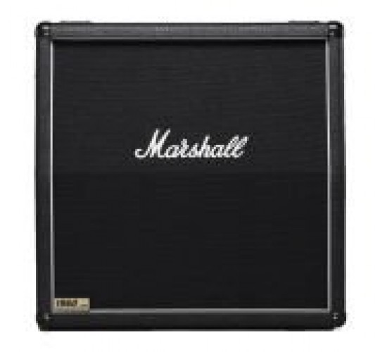 Marshall 1960A гитарный кабинет, 4×12