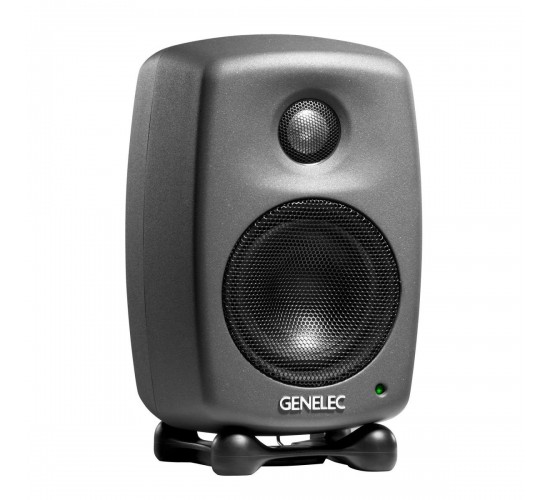 Genelec 8010AP пара студийных мониторов