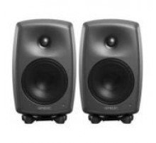 Genelec 8010AP пара студийных мониторов