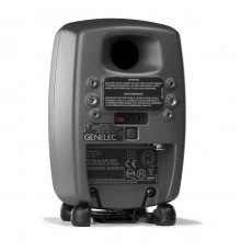Genelec 8010AP пара студийных мониторов
