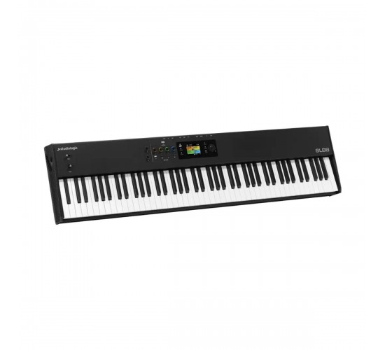Studiologic SL88 MK2 MIDI клавиатура 88 клавиш