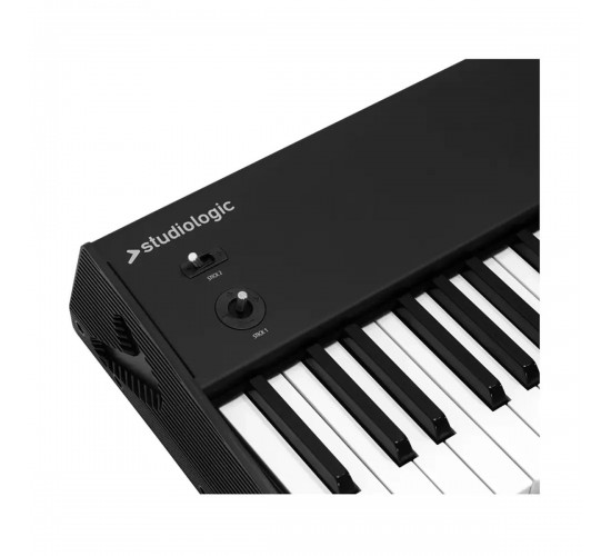Studiologic SL88 MK2 MIDI клавиатура 88 клавиш