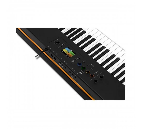 Studiologic SL88 MK2 MIDI клавиатура 88 клавиш