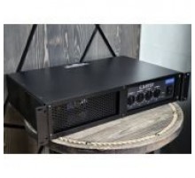 Carvin DCM2004L 4-канальный усилитель мощности, США, USED