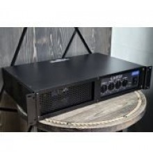 Carvin DCM2004L 4-канальный усилитель мощности, США, USED