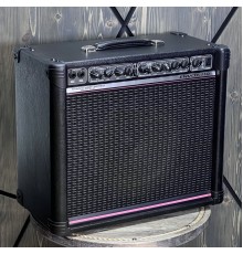 Peavey Envoy 110 комбоусилитель для электрогитары, 1x10
