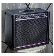 Peavey Envoy 110 комбоусилитель для электрогитары, 1x10