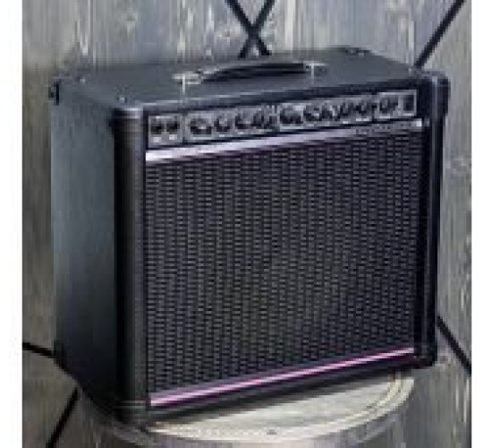 Peavey Envoy 110 комбоусилитель для электрогитары, 1x10