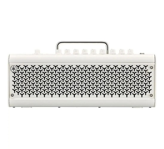 Yamaha THR30II Wireless White Комбоусилитель для электрогитары